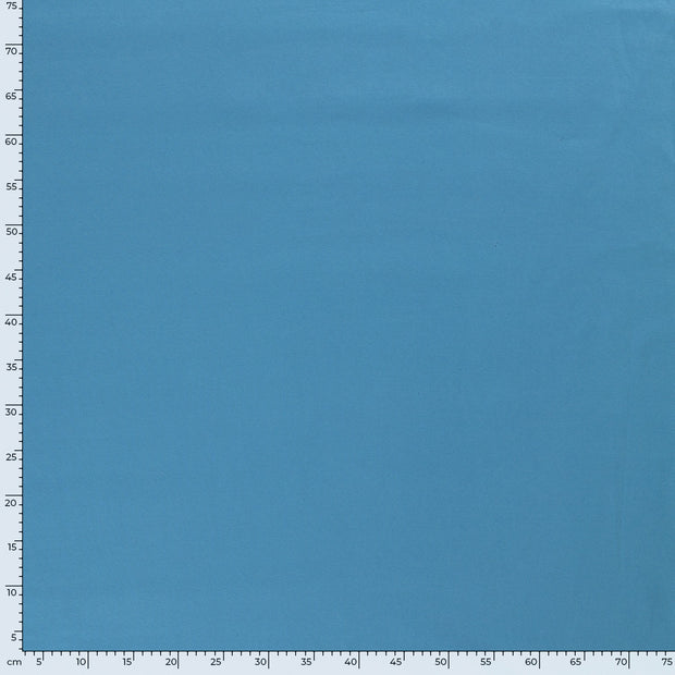 Jogging fabric Unicolour 