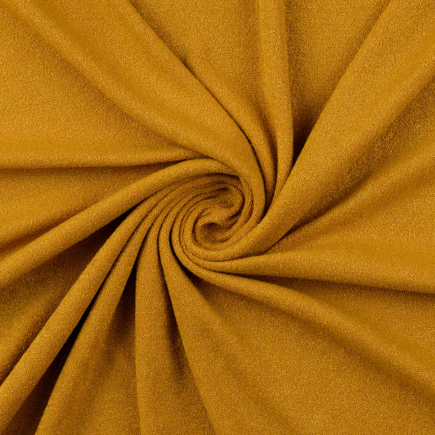 Jersey fabric Oker 