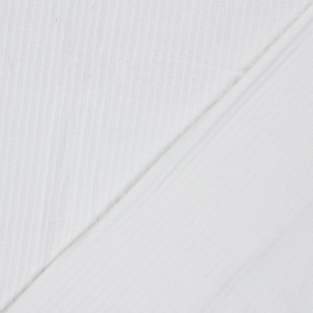 Poly Viscose Jersey fabric Unicolour 