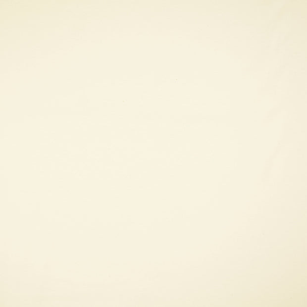 Jersey fabric Ivory 