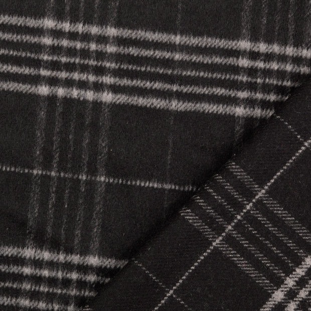  fabric Checks yarn dyed 