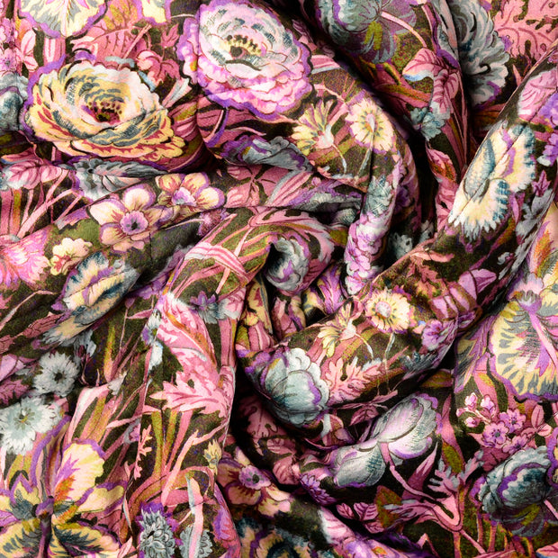  fabric Multicolor 