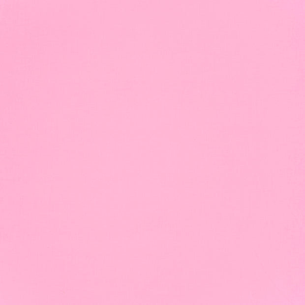 Cretonne Premium fabric Pink matte 
