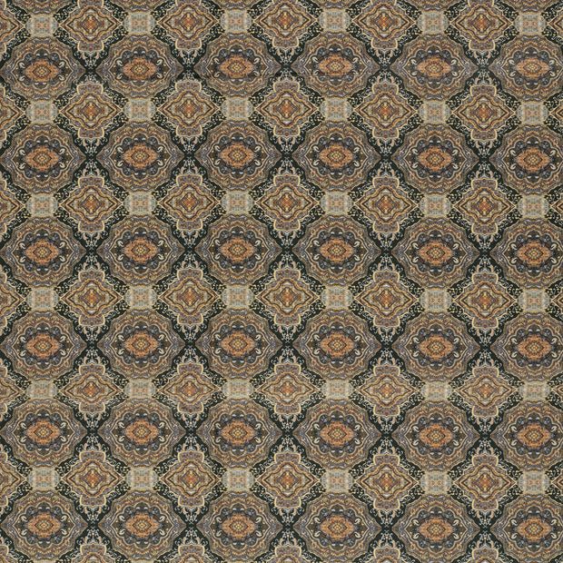 Cotton Poplin fabric Grey 