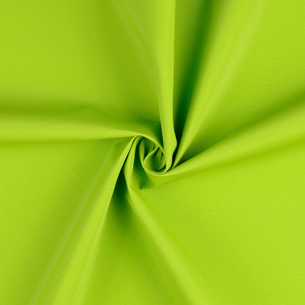  fabric Apple Green 