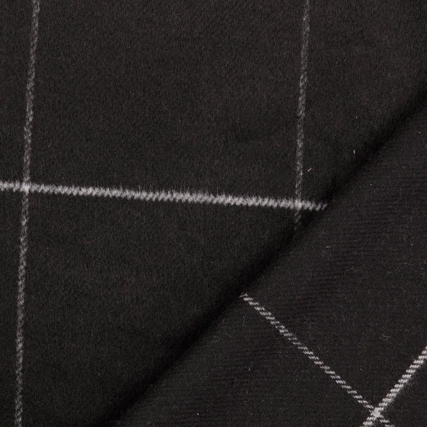  fabric Checks yarn dyed 