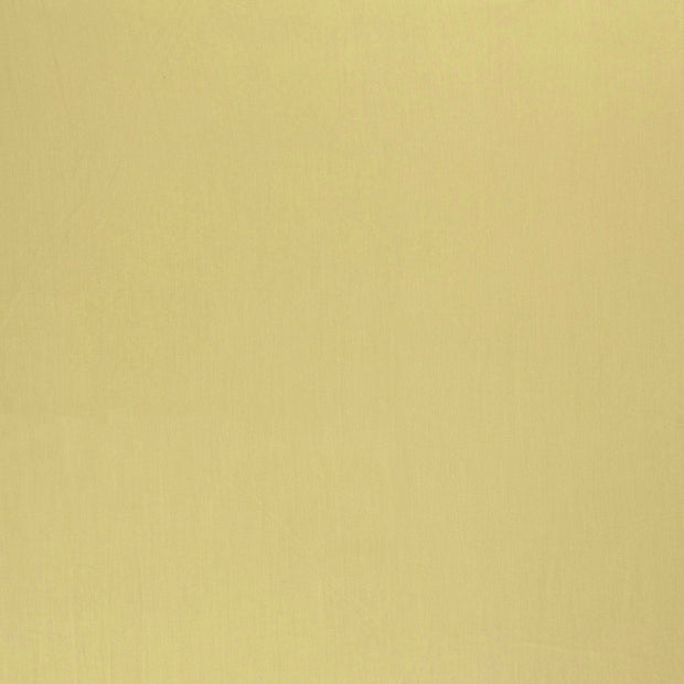 Bamboo Poplin fabric Olive Green soft 