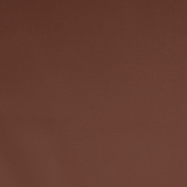  fabric Unicolour Brown