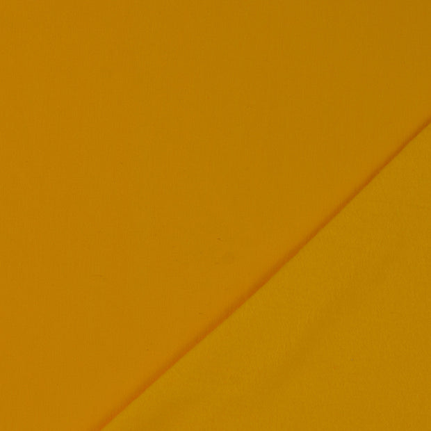 French Terry fabric Unicolour 