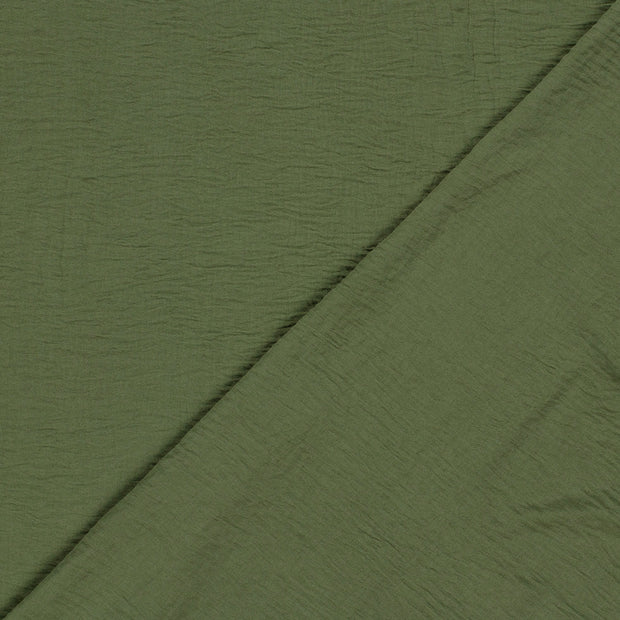 Woven Polyester fabric Unicolour blown 