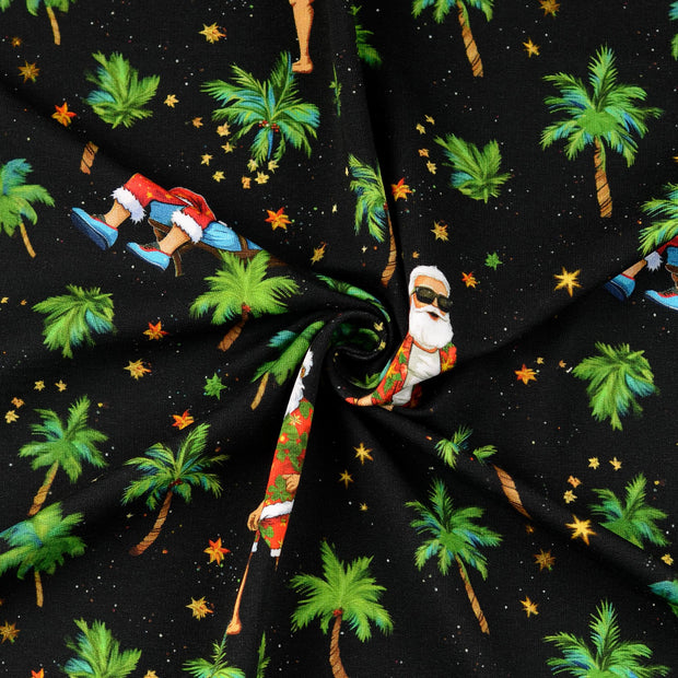  fabric Black 