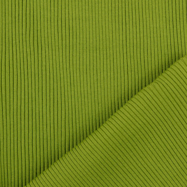 Heavy Knit fabric Unicolour 