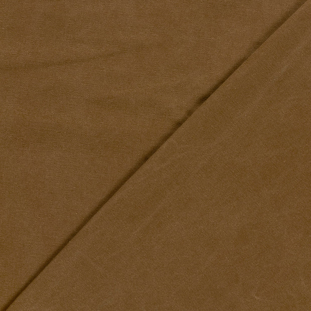 Canvas fabric Unicolour 