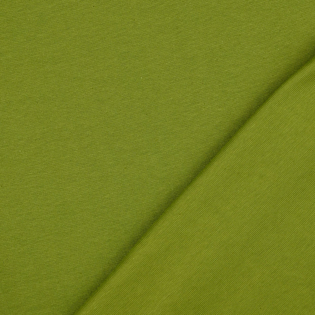 Heavy Knit fabric Unicolour 