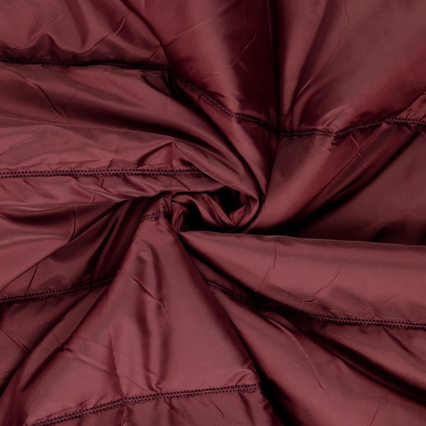  fabric Bordeaux 