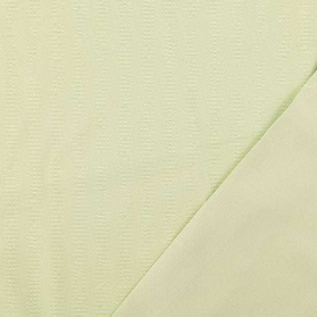 Denim fabric Dark Mint 