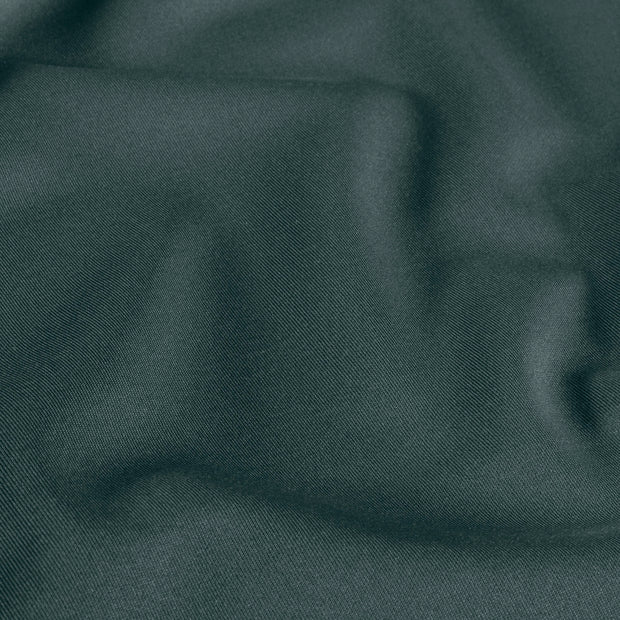 Punta di Roma fabric Unicolour Steel Blue