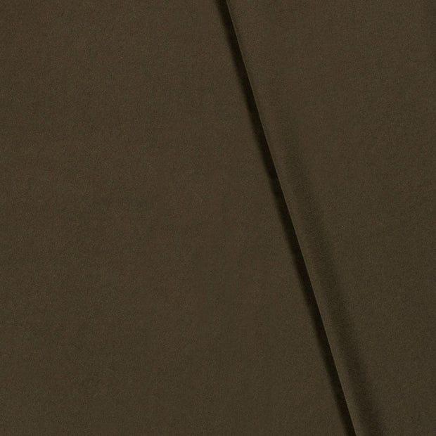 Viscose Jersey fabrik Uni 