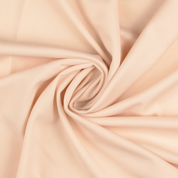 Polyester Jersey fabric Nude 