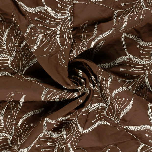 Voile fabrik  
