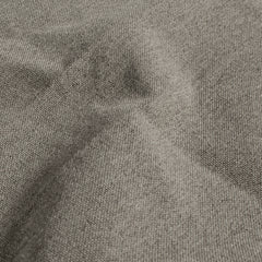 Blackout dyed Unicolour Taupe Grey