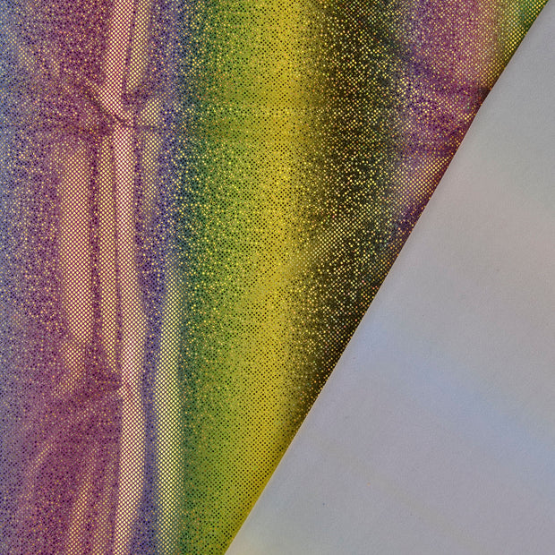 Jersey fabric Stripes 