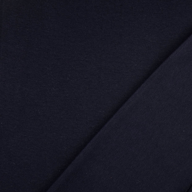 Heavy Knit fabrik Uni 