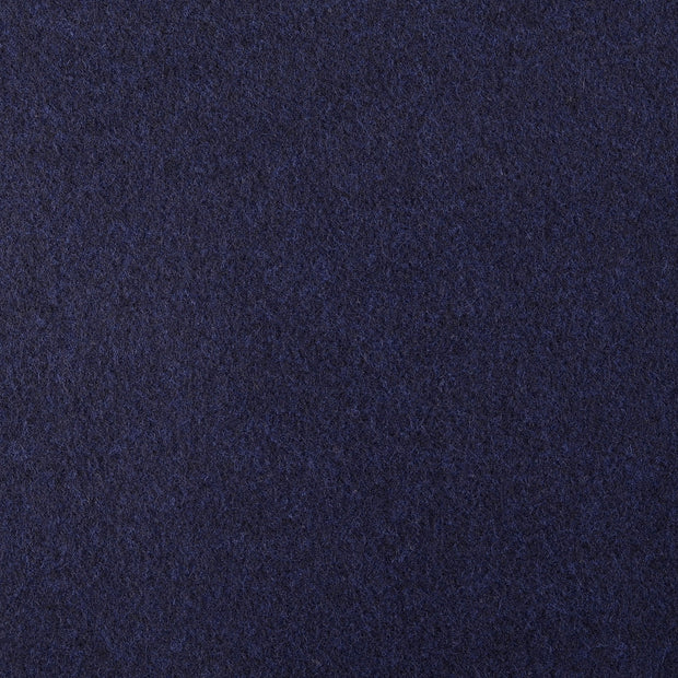 Wool Boucle fabric Unicolour yarn dyed 