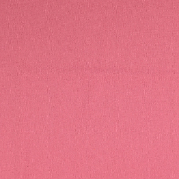 Leinen fabrik Uni Helles Pink