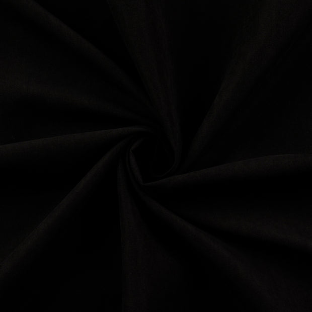  fabric Black 