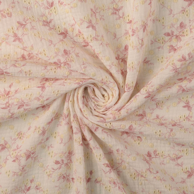 Cotton Poplin fabric  