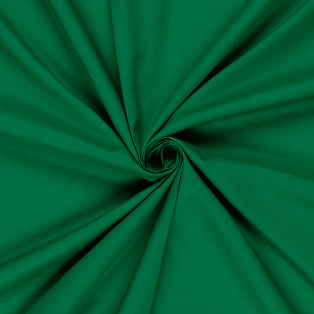 Cretonne Premium fabric Green 