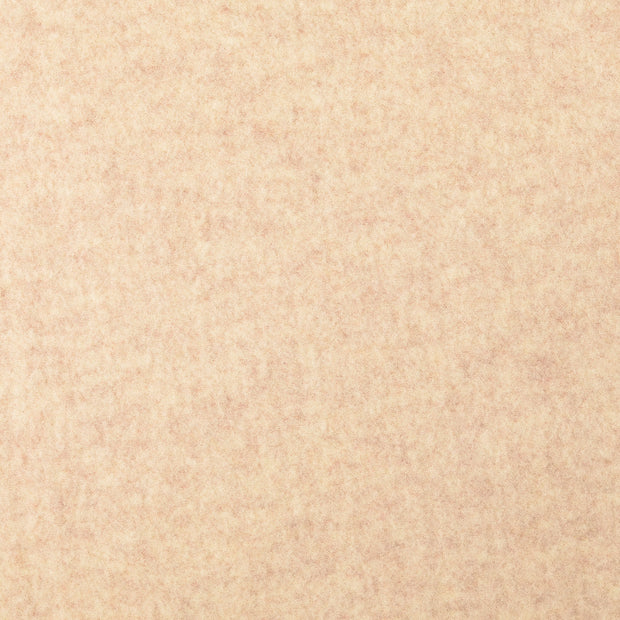 Wool Boucle fabric Unicolour yarn dyed 