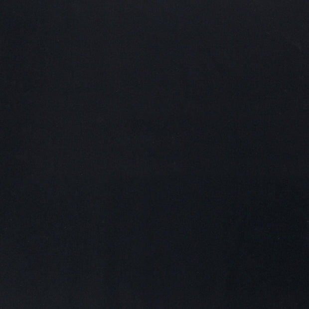 Canvas tissu Bleu Marine mat 
