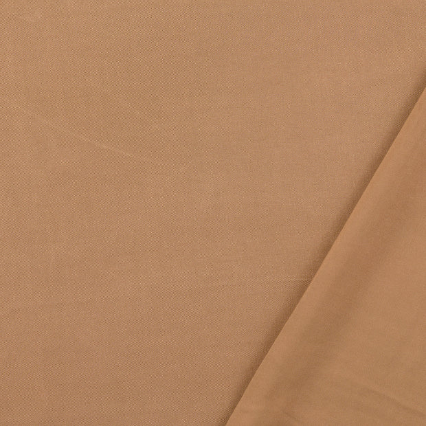 Twill fabric Beige 