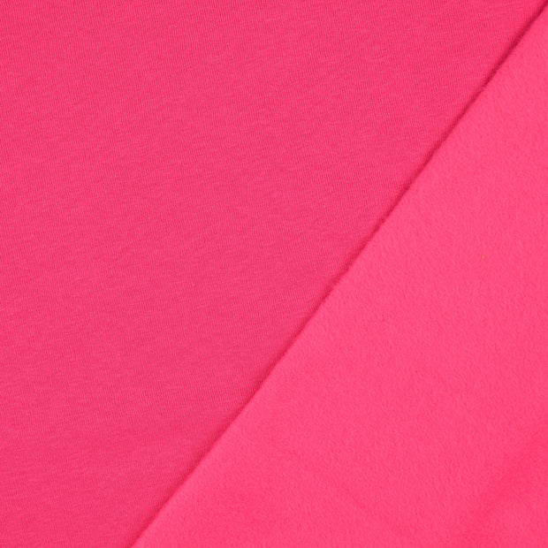 Jogging fabric Unicolour 