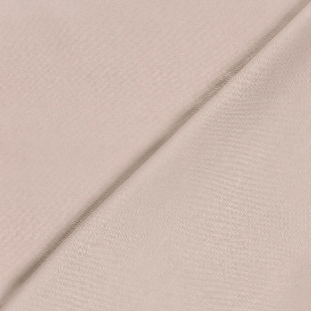 Canvas fabric Unicolour 
