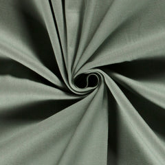 Canvas Unicolour Dark Mint