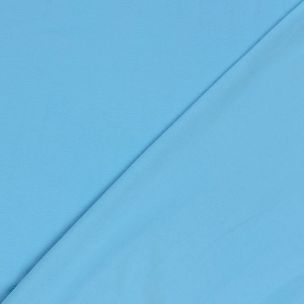 Jersey fabric Unicolour 