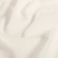 Cretonne Unicolour Off White