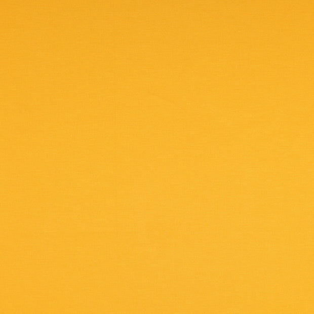 Punta di Roma fabric Unicolour Yellow