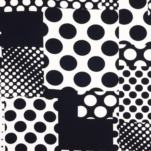 Viscose Poplin fabric  