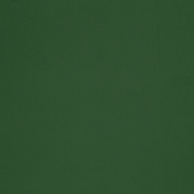 Bañador repelente al agua Reciclado tela Verde oscuro 