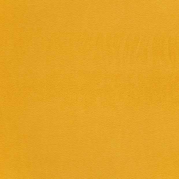 Polar Fleece fabric Oker soft 