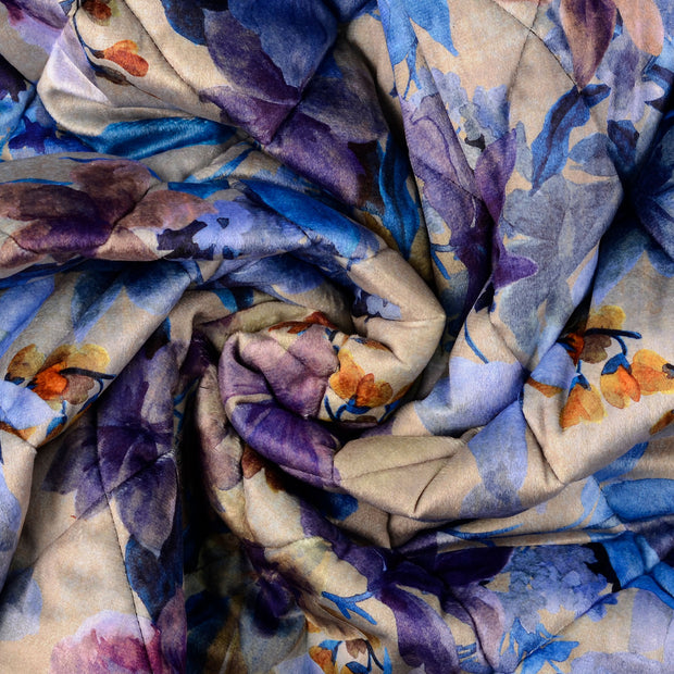  fabric Cobalt 