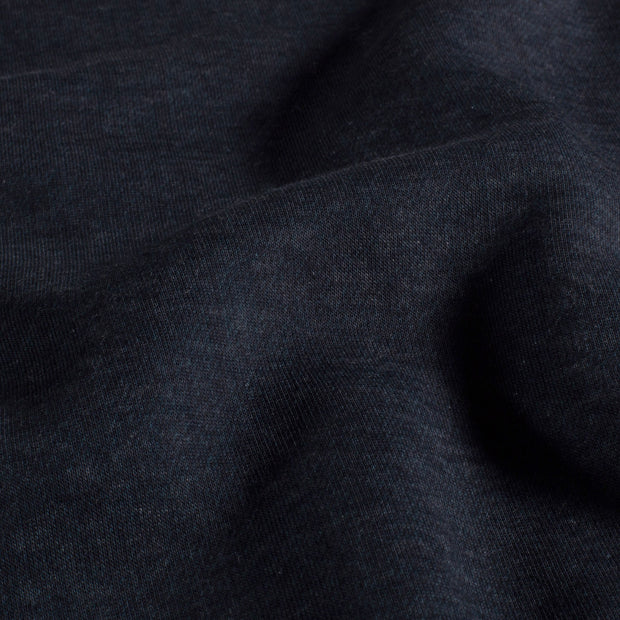 Jogging fabric Navy