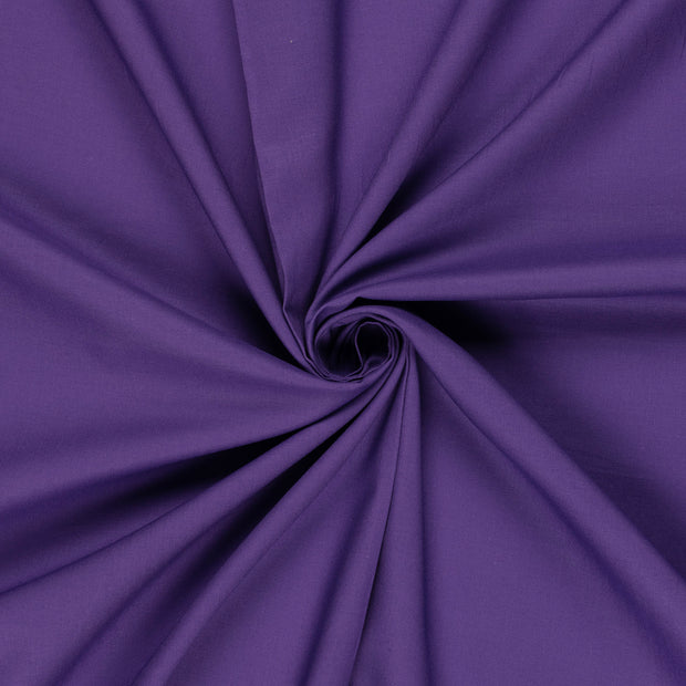 Cretonne Premium fabric Purple 
