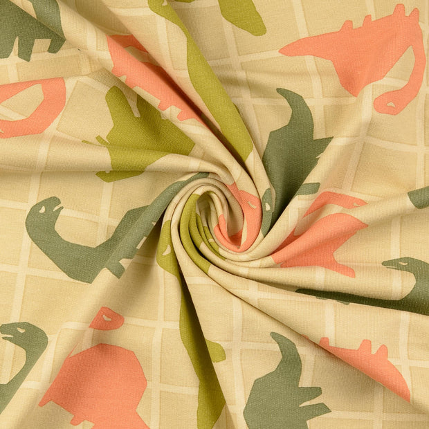  fabric Multicolor 