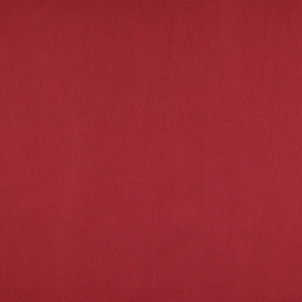  fabric Unicolour Bordeaux