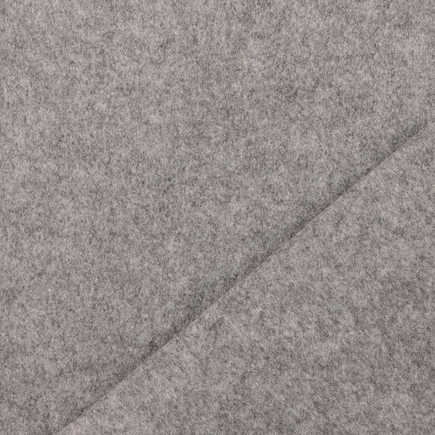 Felt fabric Unicolour 